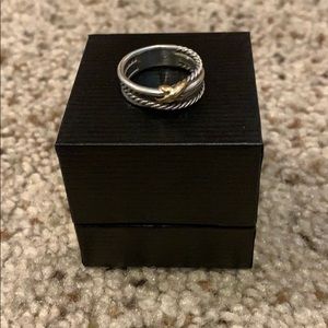 David Yurman Jewelry - David Yurman Ring David Yurman Jewelry - David Yurman Ring